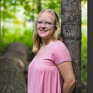 Meet your Posher, Kaitlyn